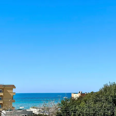 Rif. F4 - Panorama 3 Daire *